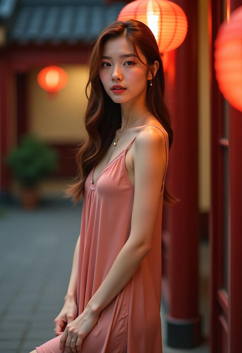 长街有风封面